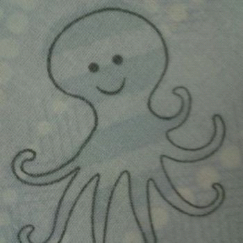 Sloth (USA-2) : Octi Baby Needs a Hug.